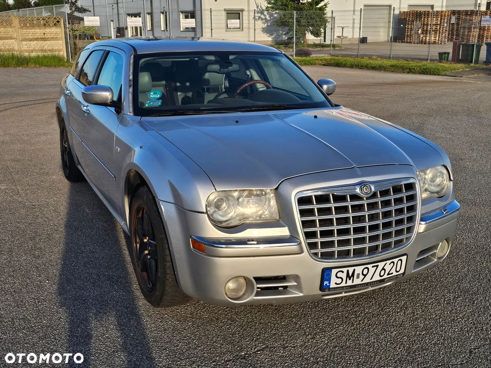 Chrysler 300C 5.7 V8 Hemi - 2