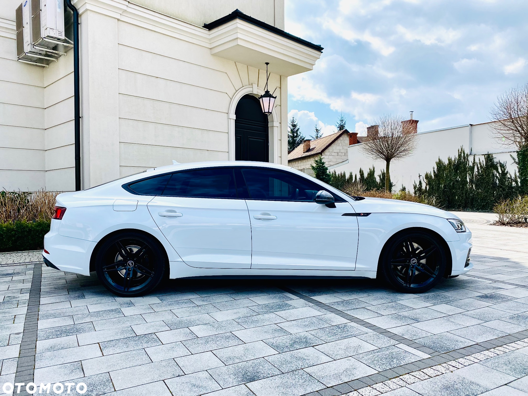 Audi A5 2.0 TFSI Sport S tronic - 2