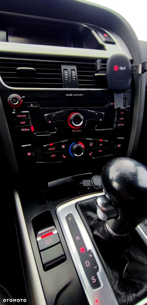 Audi A4 Limousine 2.0 TFSI Quattro S tronic - 28