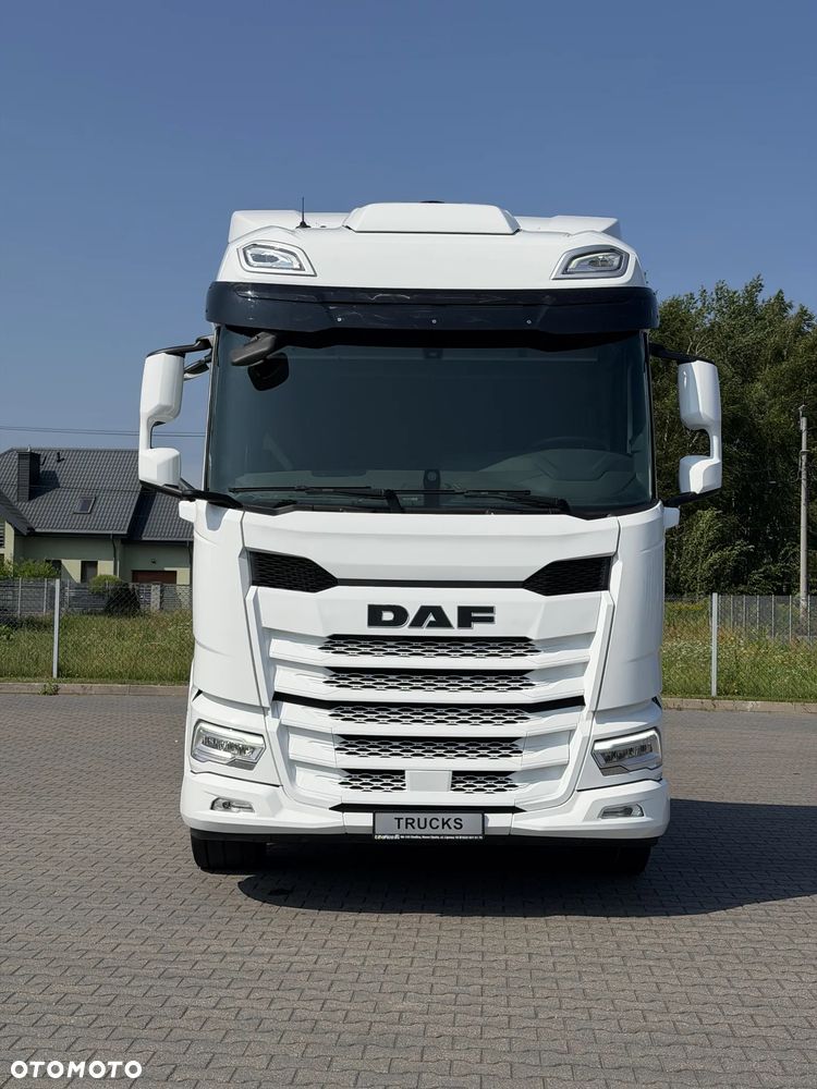 DAF XF 530  KLIMA - 2