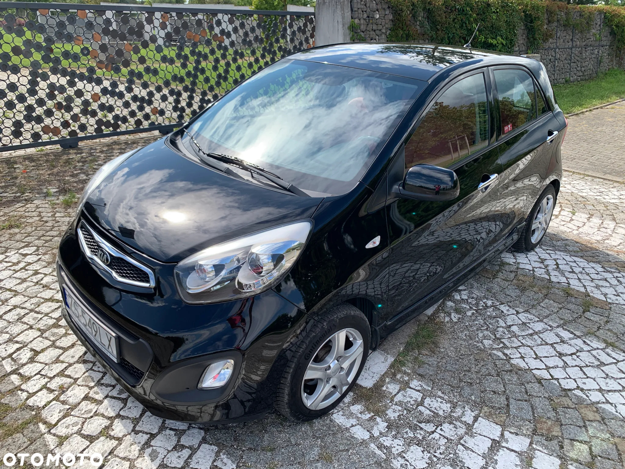 Kia Picanto 1.2 XL - 8