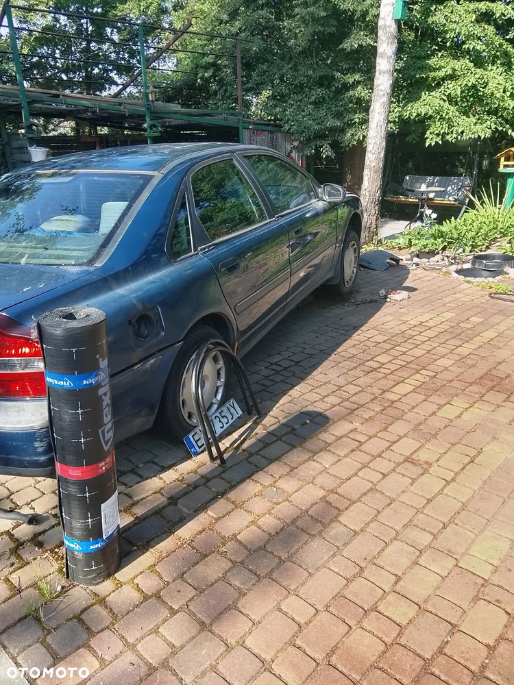 Volvo S80 - 12
