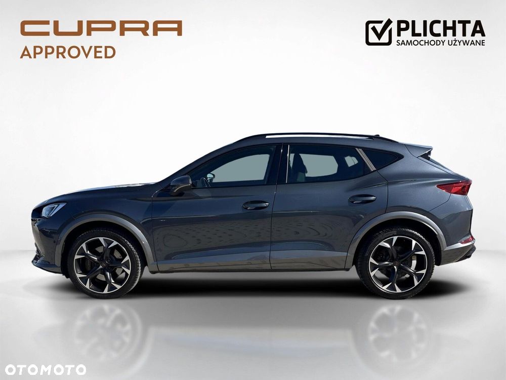 Cupra Formentor - 2