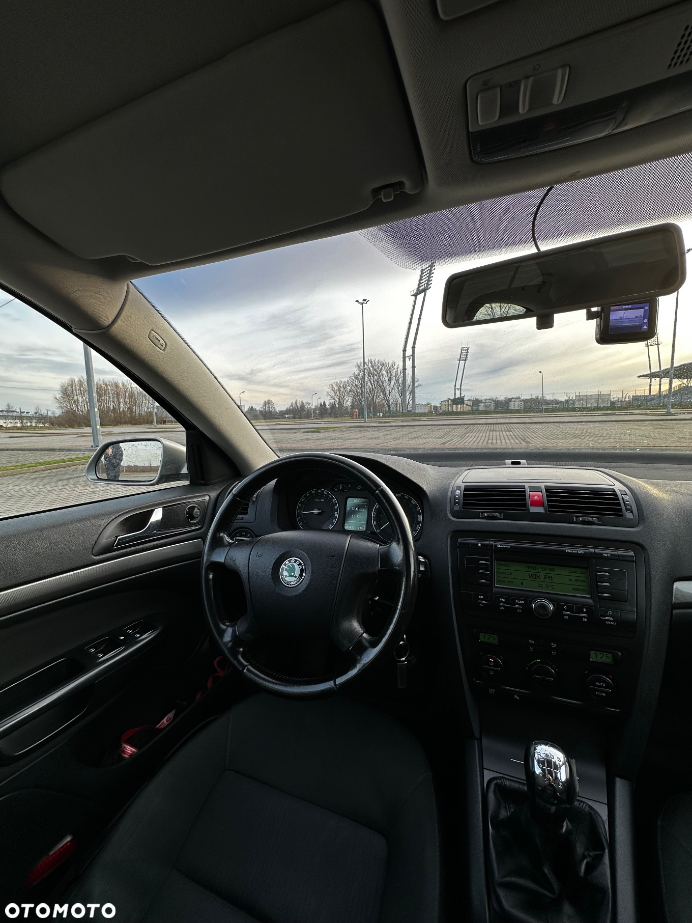 Skoda Octavia 1.8 TSI Elegance - 28