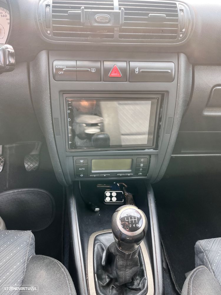 SEAT Leon - 14