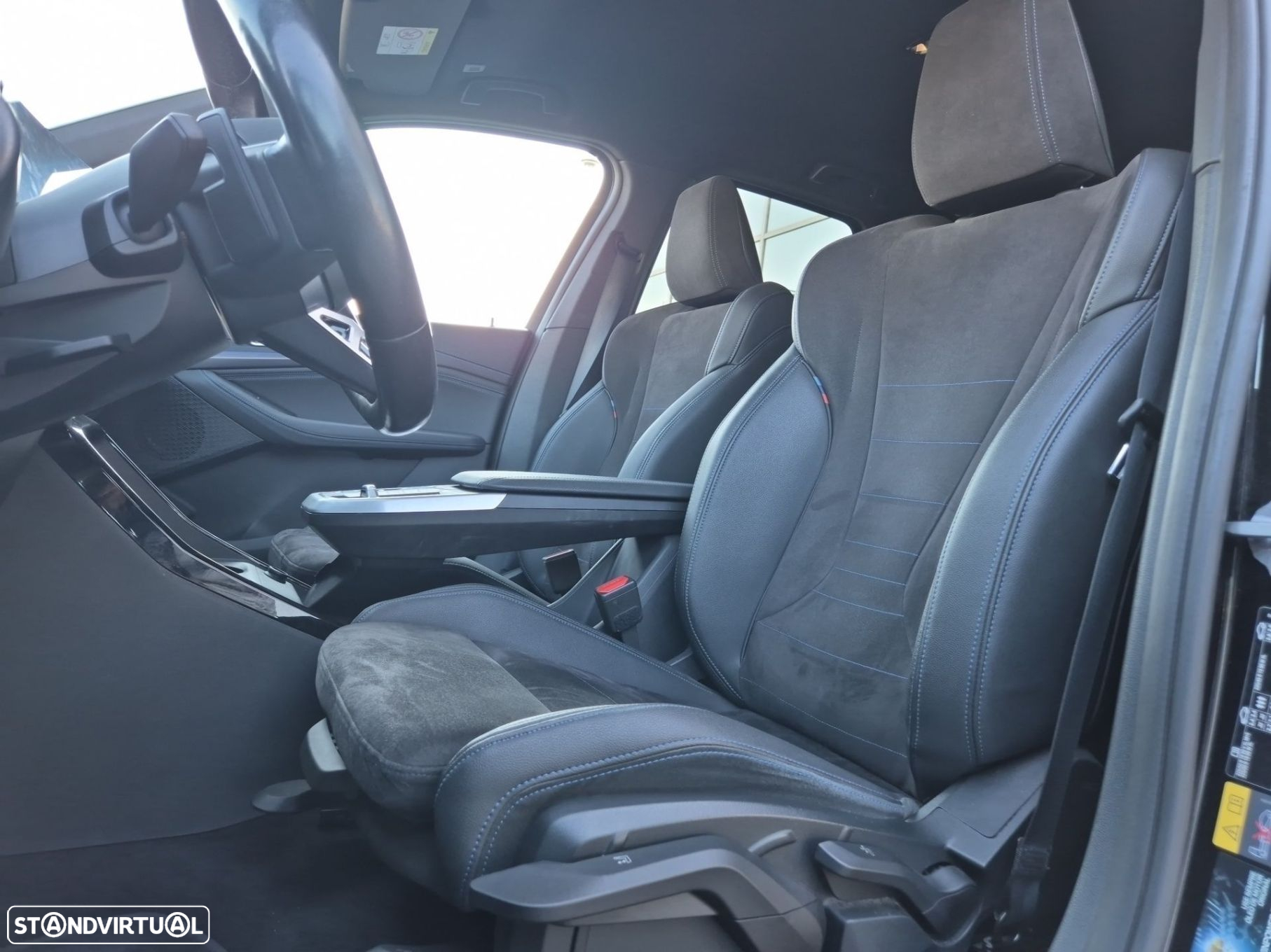 BMW 230xe Active Tourer Pack M - 15