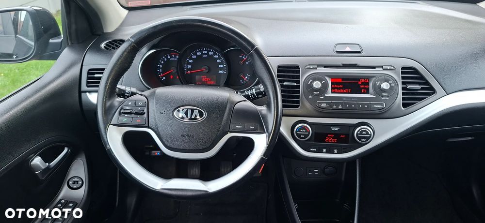 Kia Picanto - 19