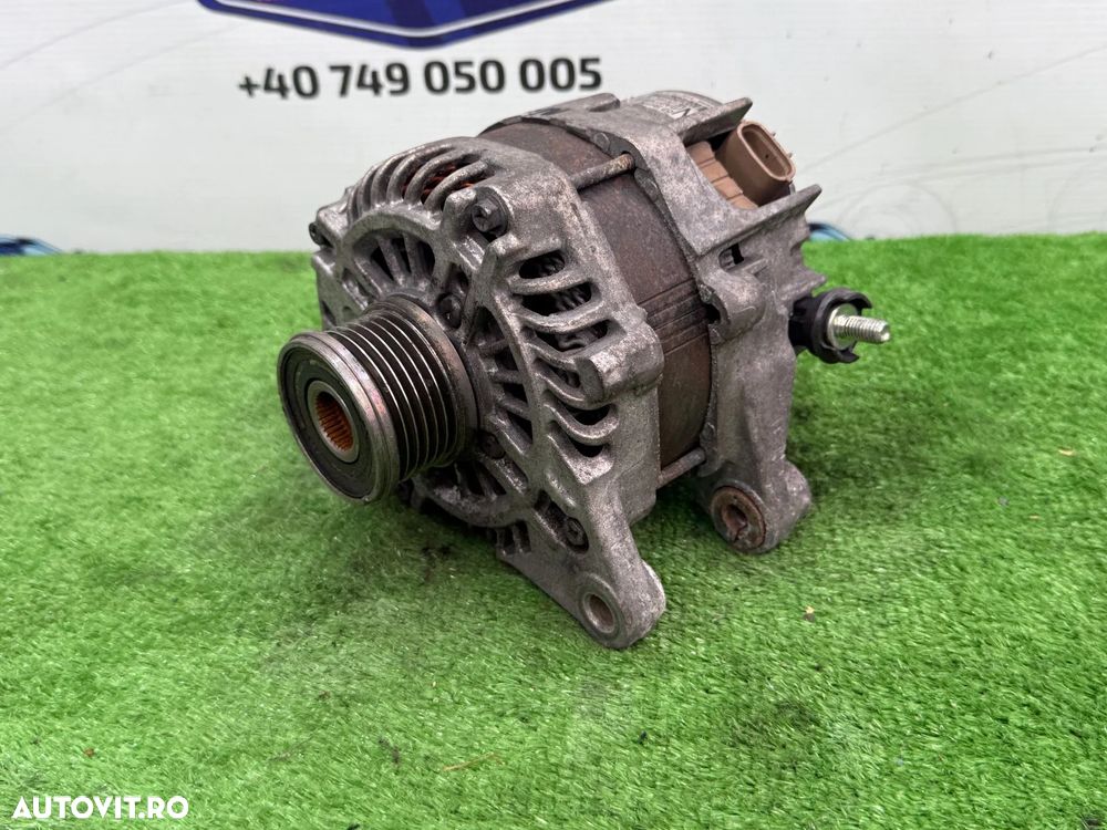 ALTERNATOR MAZDA 6 SPORT 2015 2.2 DIESEL COD OEM A2TX9181 2012-2025 - 4
