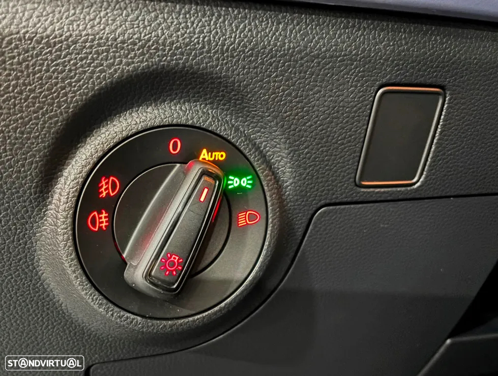 SEAT Ibiza 1.0 TSI FR - 46