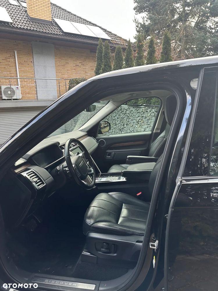 Land Rover Discovery 2.0 Sd4 - 6