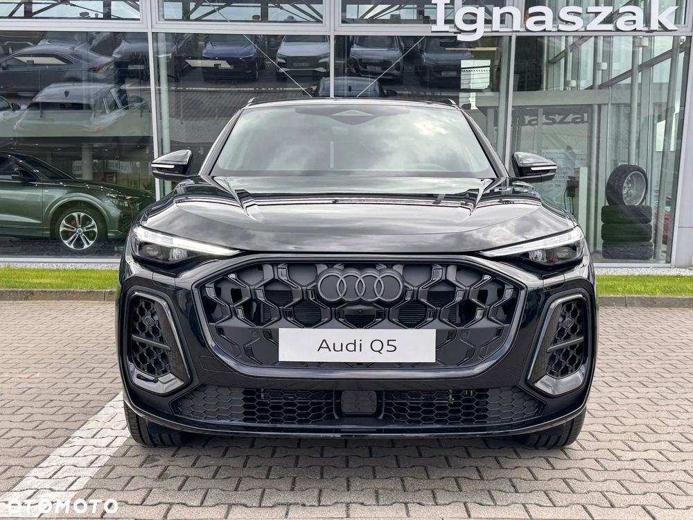 Audi Q5 TDI mHEV 150 kW Quattro S tronic - 3