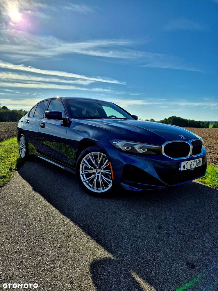 BMW Seria 3 - 2