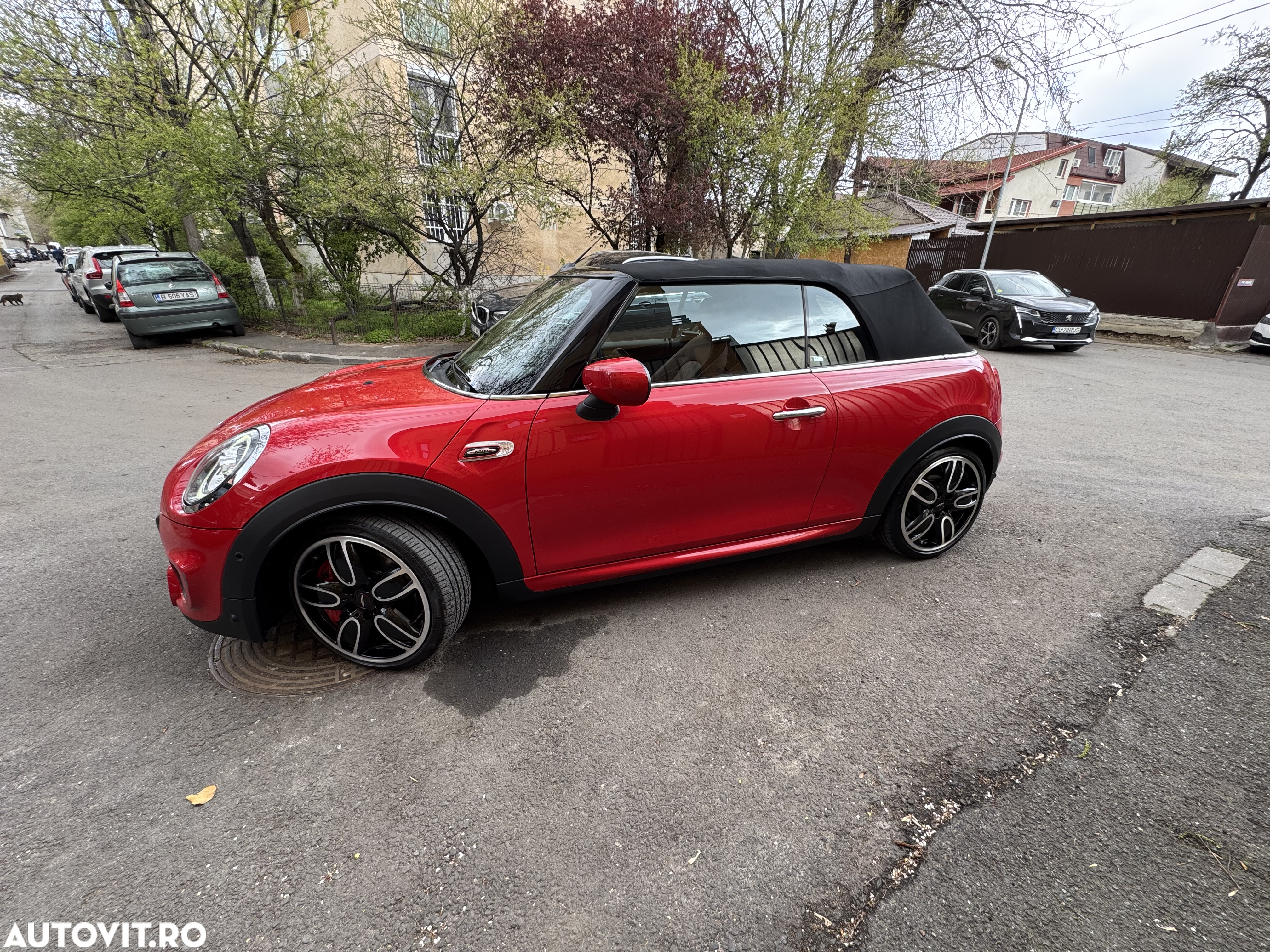 Mini Cooper S - 5