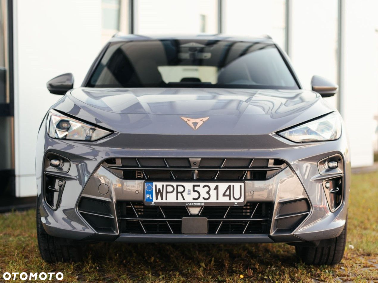 Cupra Terramar - 5