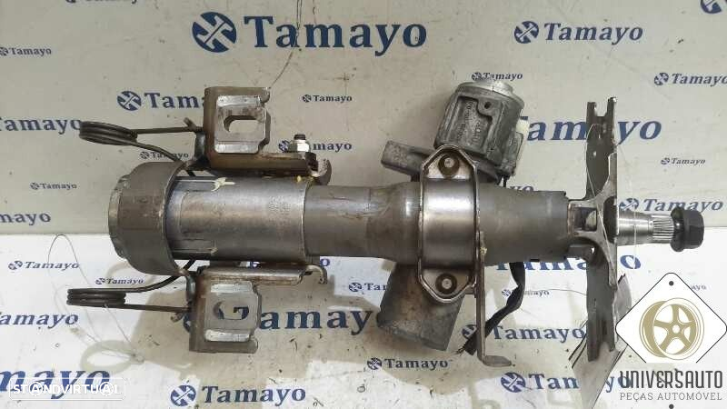 COLUNA DIREÇÃO TOYOTA AVENSIS 2003 - 4