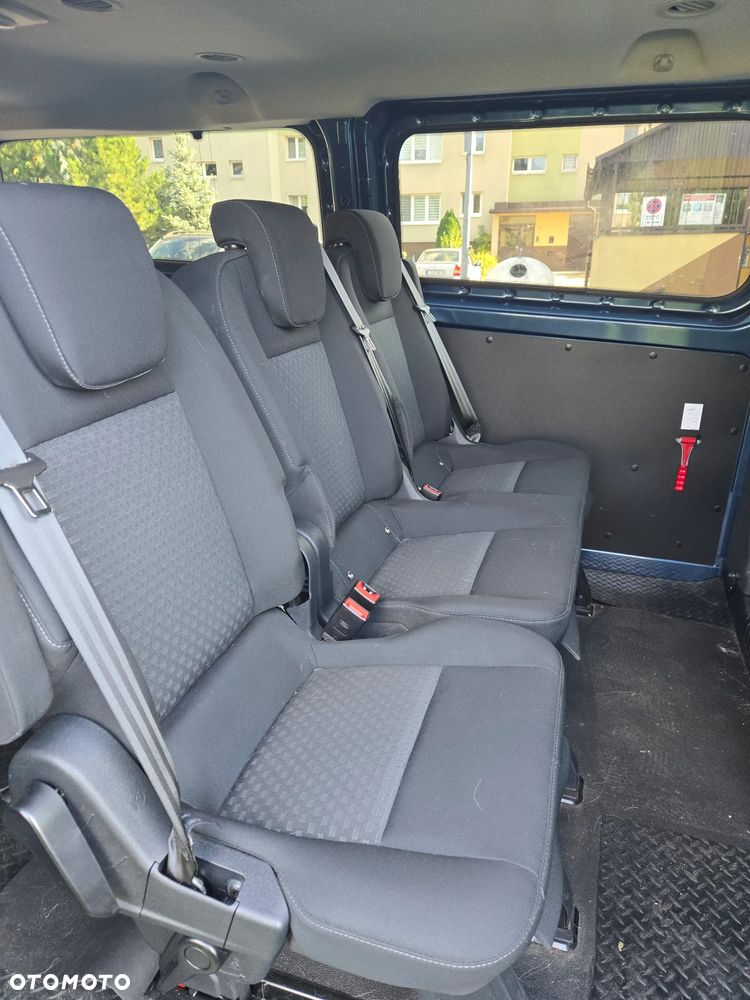 Ford Transit Custom - 3