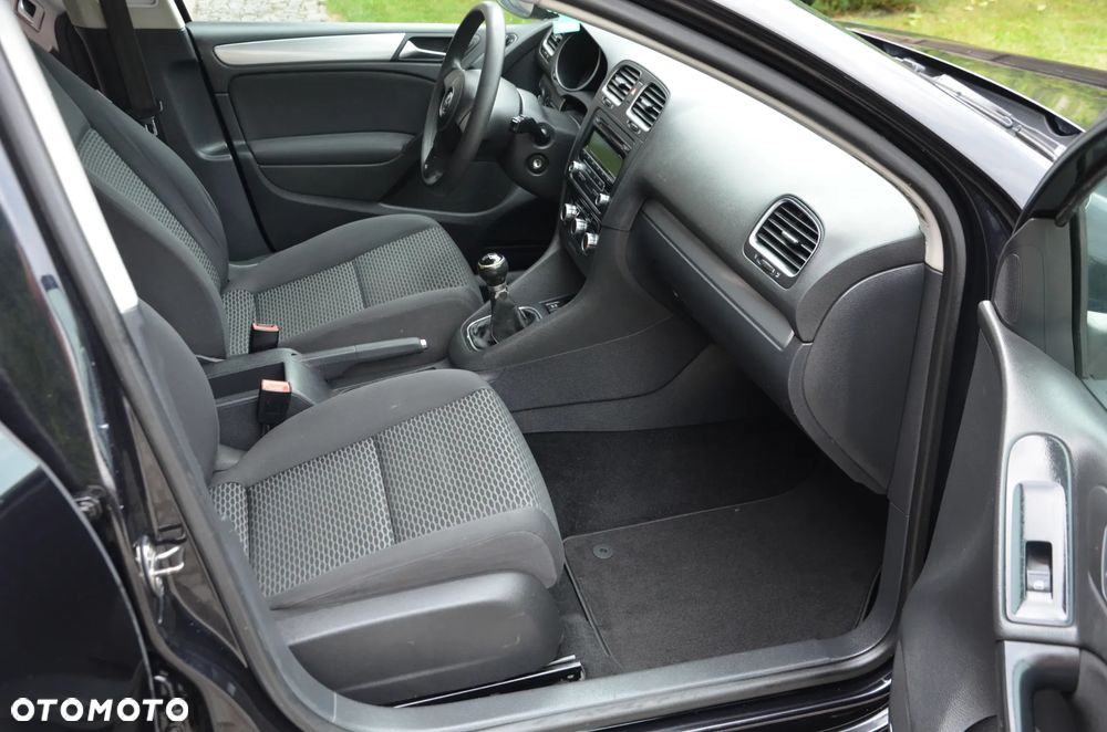Volkswagen Golf - 4