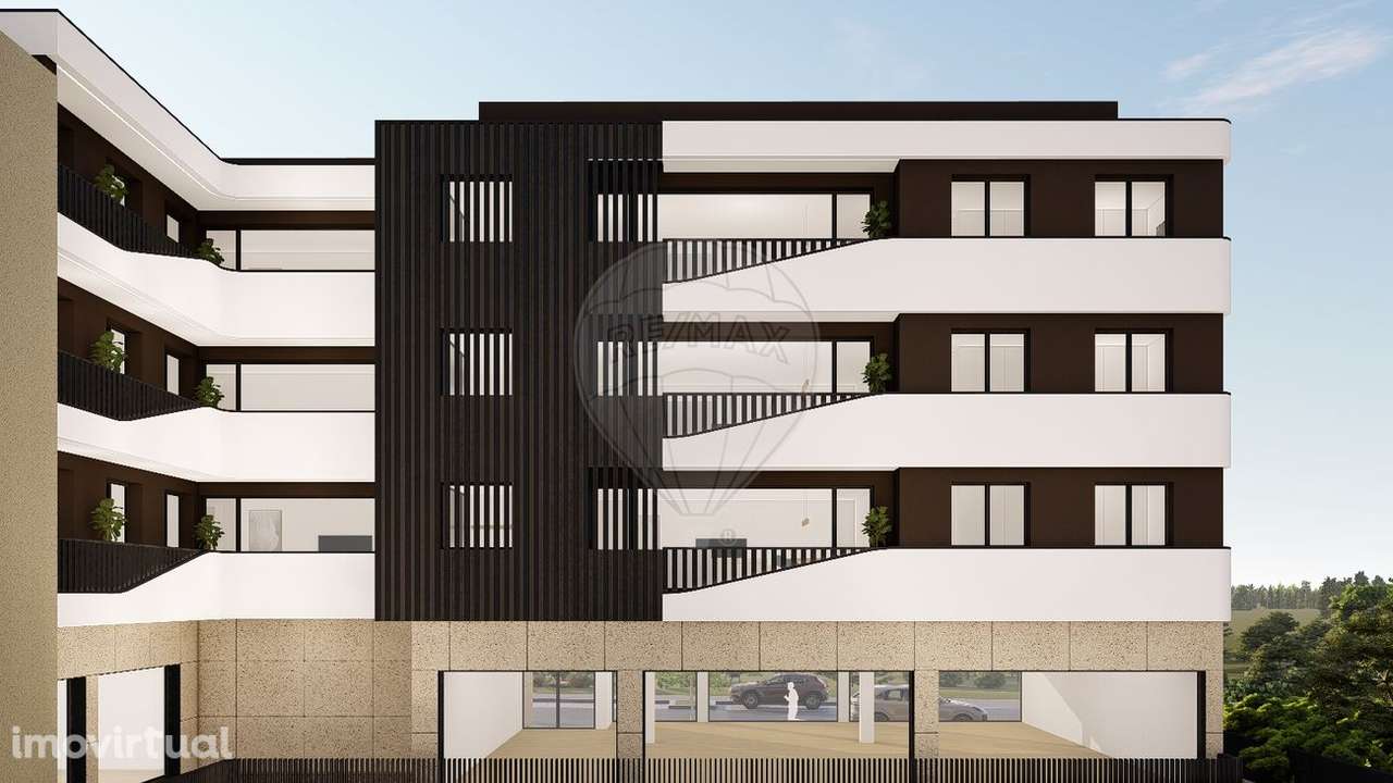 Apartamento T3 para venda - Grande imagem: 5/25