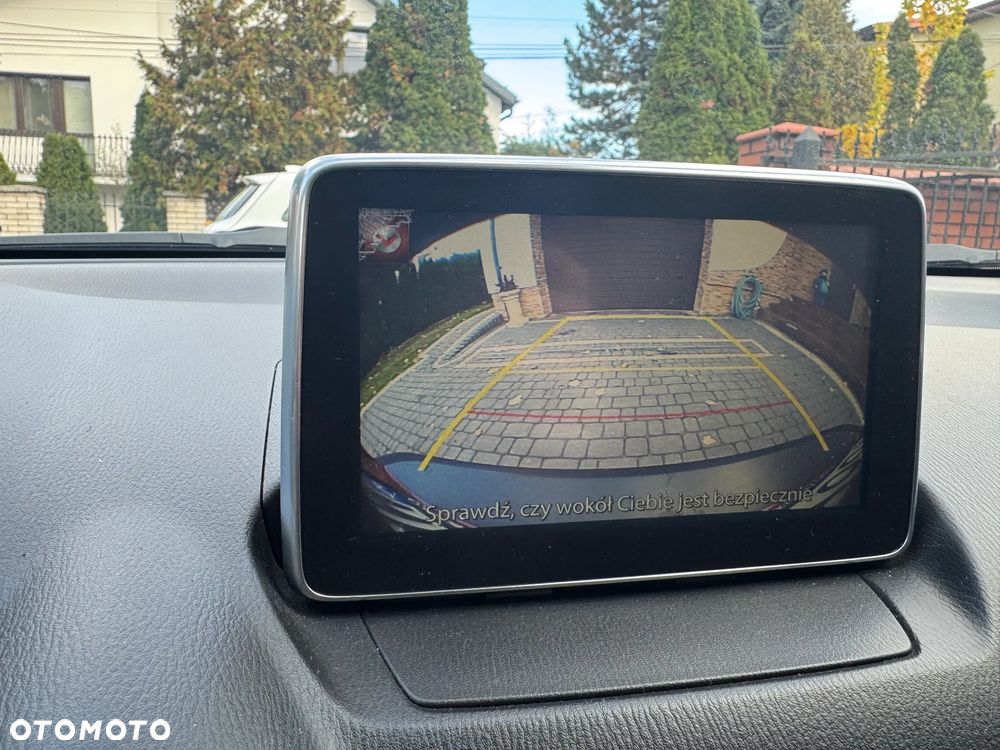 Mazda CX-3 2.0 Skyenergy - 26