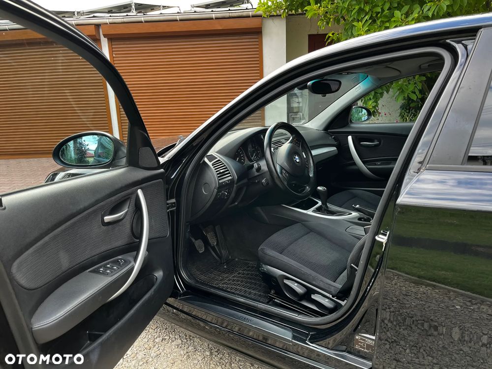 BMW Seria 1 118i Edition Lifestyle - 6