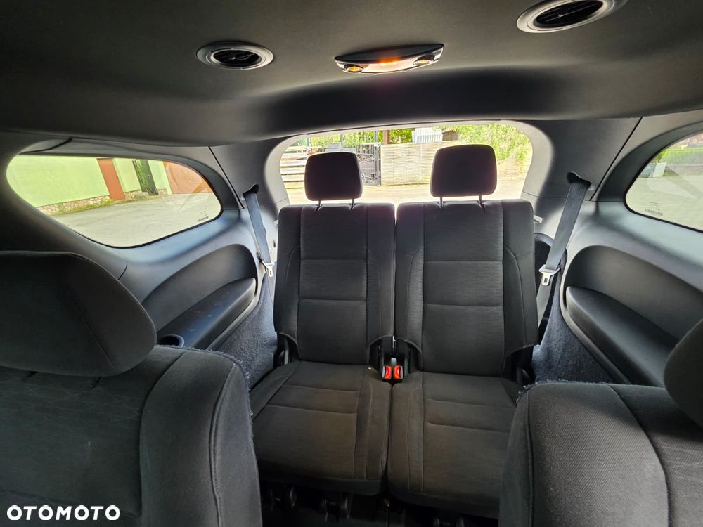 Dodge Durango - 18