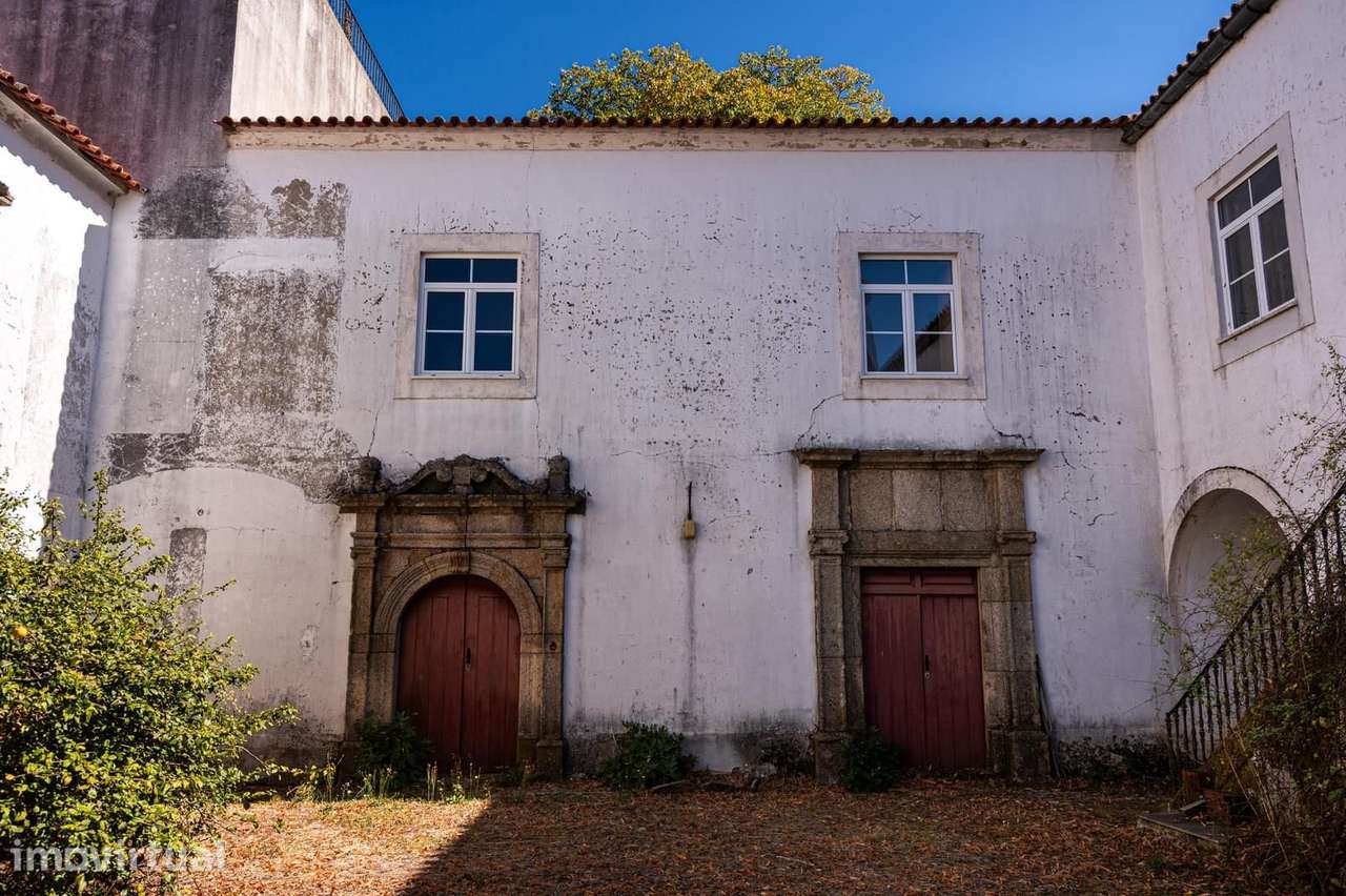 Quinta 103.2 ha, Portalegre - Grande imagem: 4/43