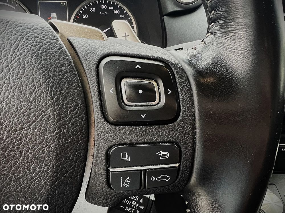 Lexus NX 300h Business Edition AWD - 26