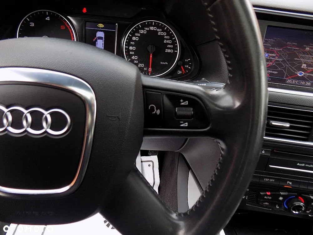 Audi Q5 2.0 TDI quattro (clean diesel) S tronic - 13