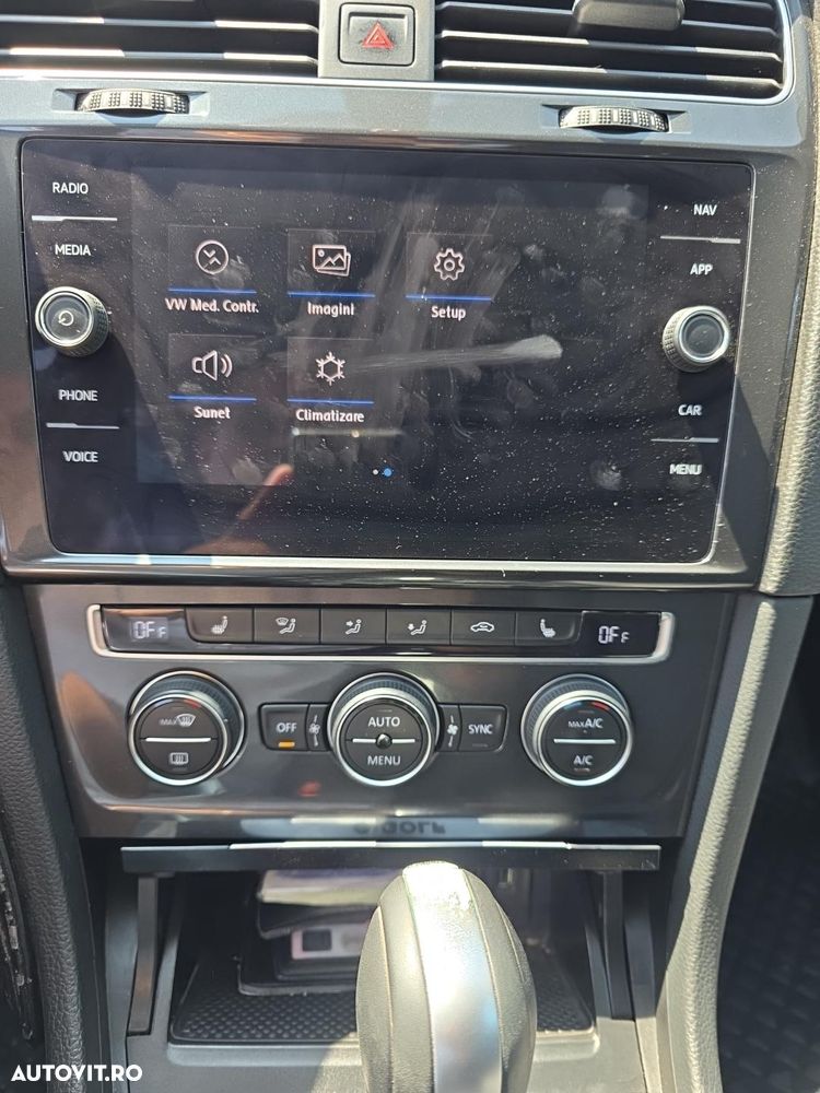 Volkswagen e-Golf ver-e--golf - 17