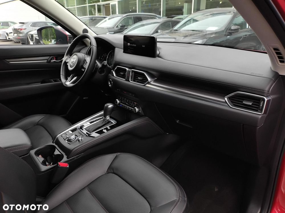 Mazda CX-5 - 33