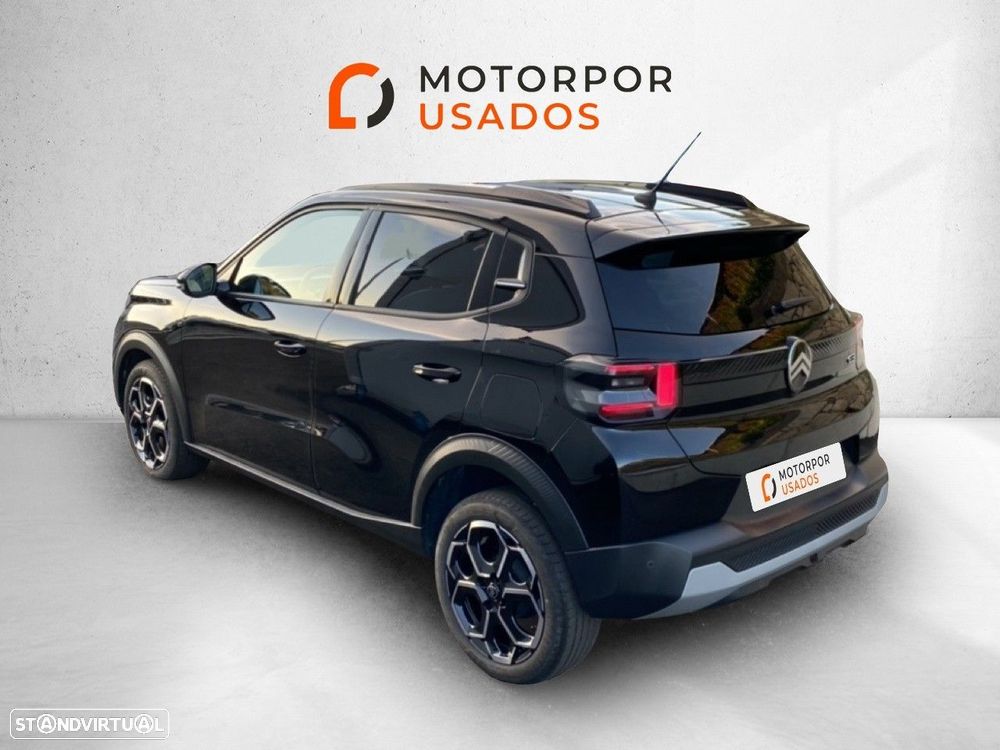 Citroën C3 1.2 Turbo Max - 7