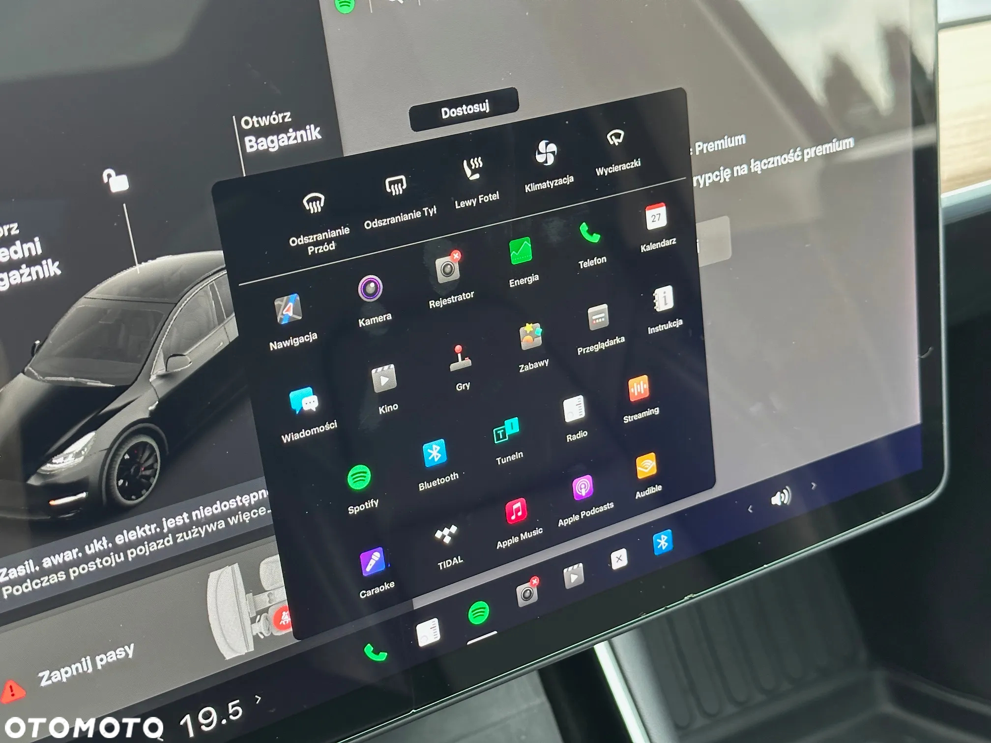 Tesla Y Model Long Range Dual Motor AWD - 19