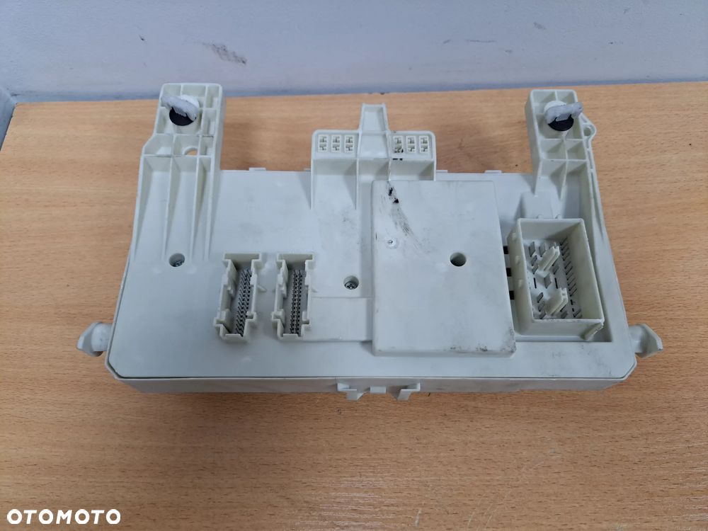 VOLVO V50 S40 SKRZYNKA MODUŁ CEM BSI 31254749 - 4