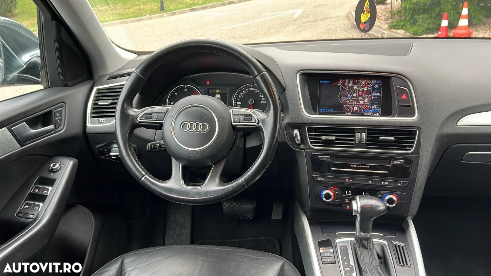 Audi Q5 - 7
