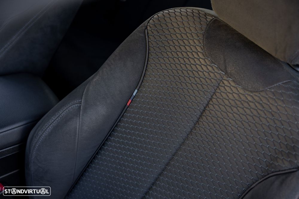 BMW 116 d Pack M Auto - 21