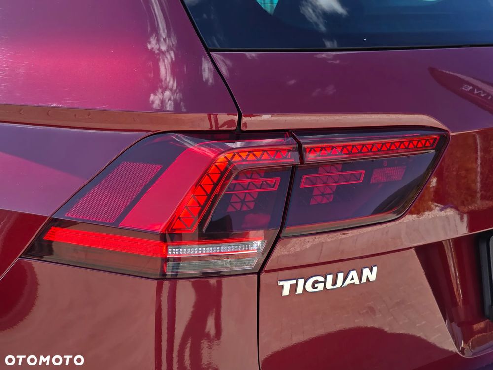 Volkswagen Tiguan 2.0 TSI BMT 4Mot Highline DSG - 14