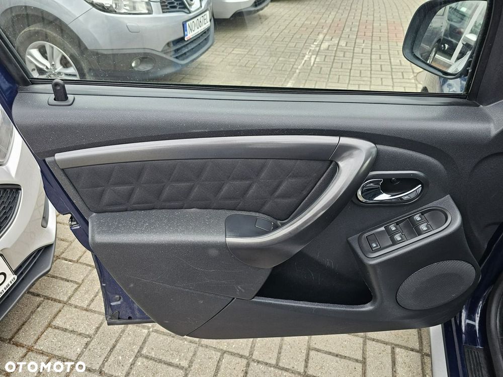 Dacia Duster 1.2 TCe Comfort - 26