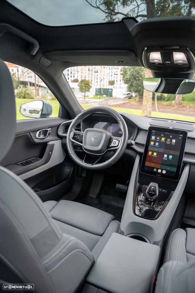 Polestar 2 Dual Motor 78kWh - 18