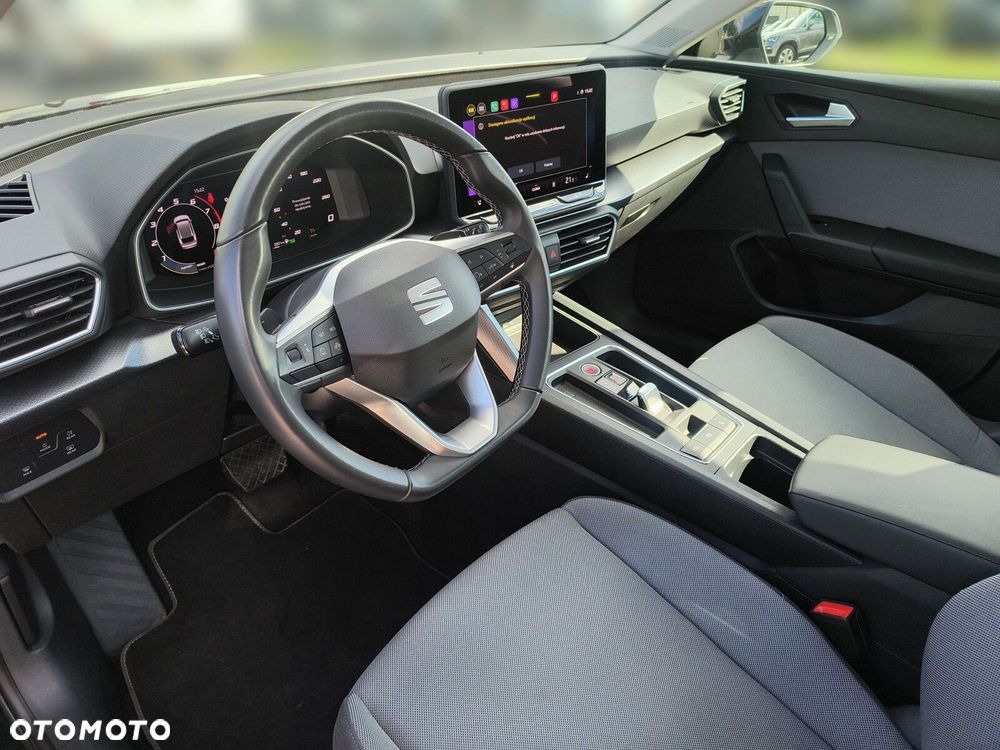 Seat Leon - 11