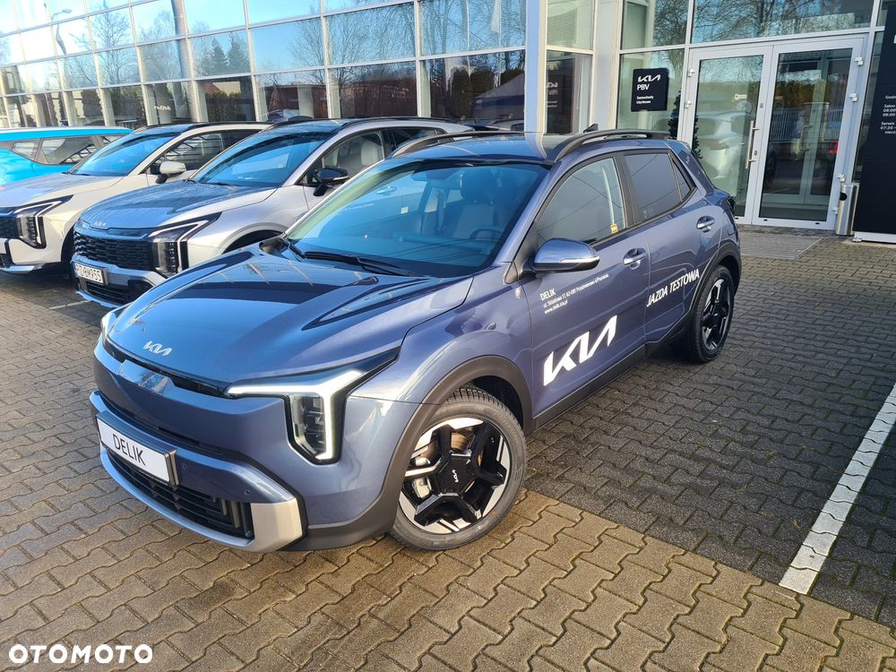 Kia Stonic 1.0 T-GDI L - 3