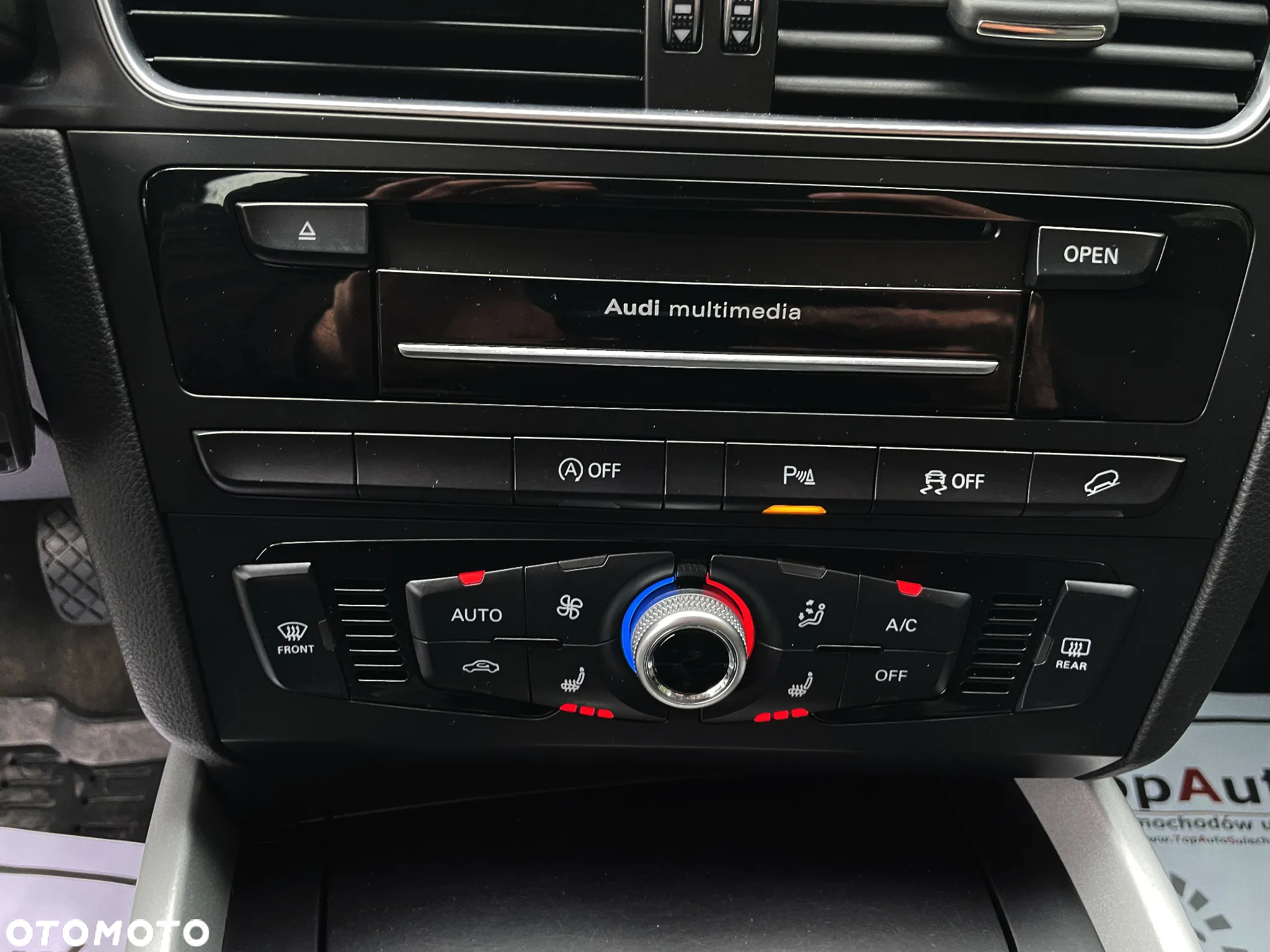 Audi Q5 - 31