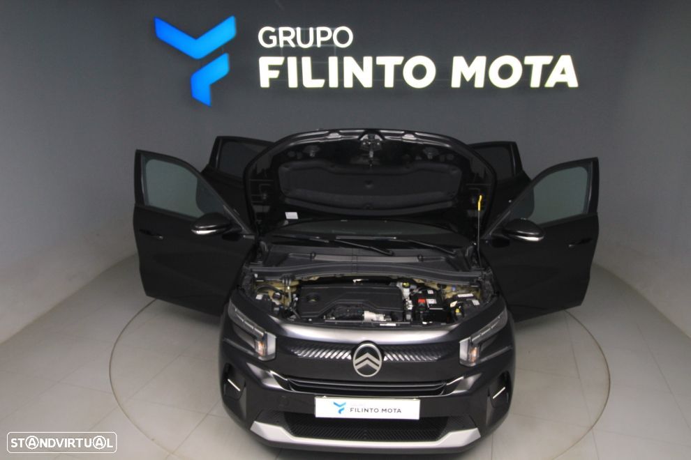 Citroën C3 1.2 Turbo Max - 12