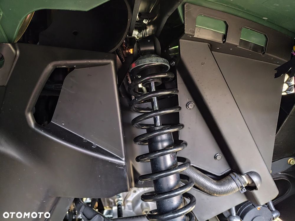 Can-Am Outlander - 28