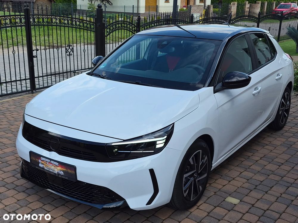 Opel Corsa - 37