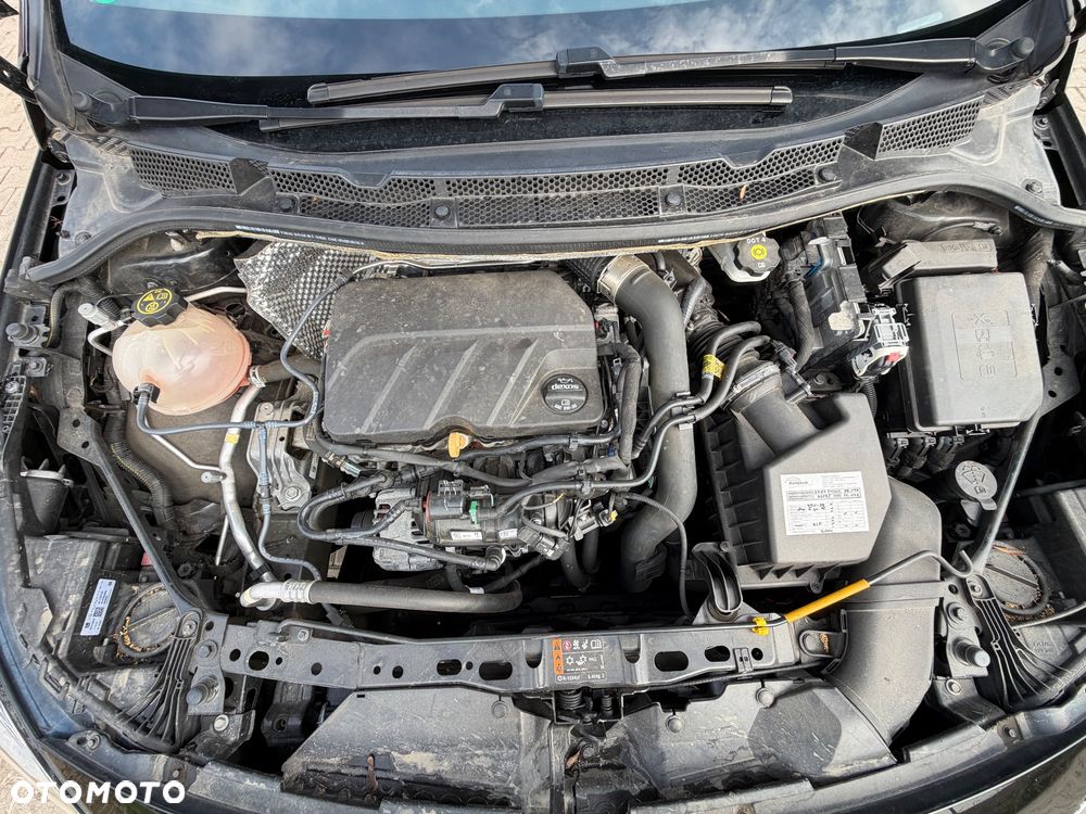 Opel Astra 1.2 T 2020 S&S - 18
