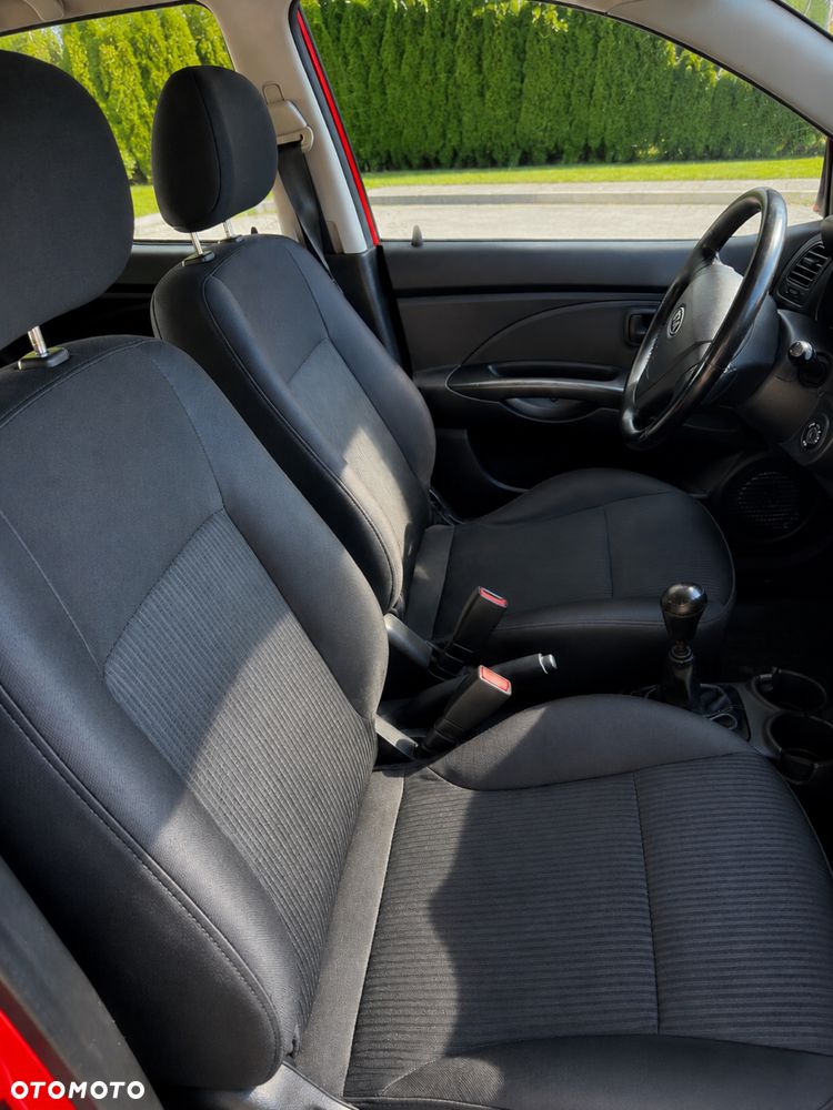 Kia Picanto - 5