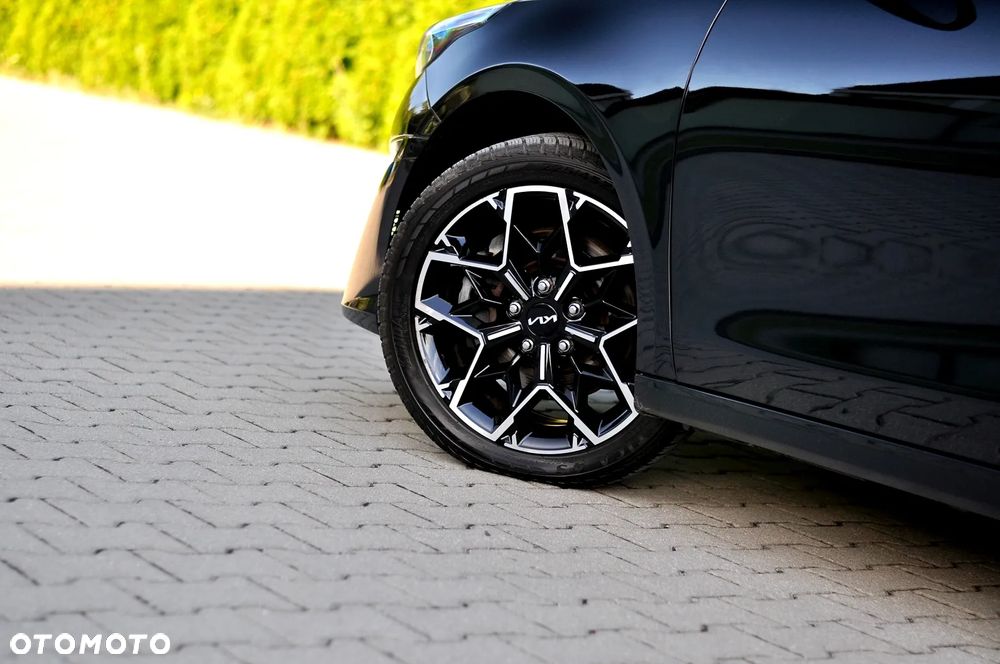 Kia Ceed 1.5 T-GDI GT-Line - 10