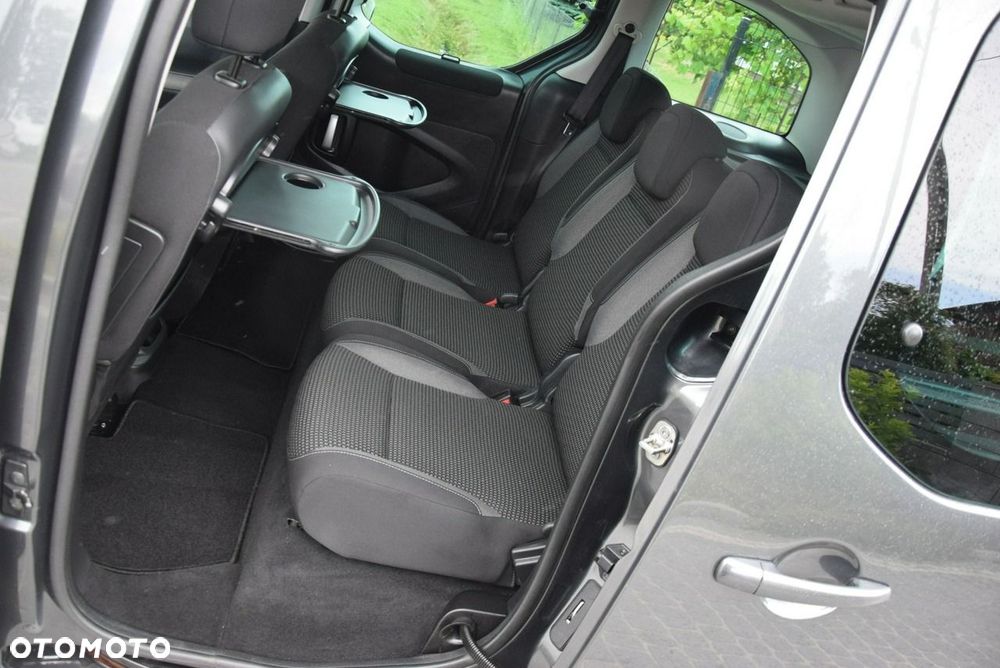 Peugeot Partner BlueHDi 120 Stop&Start Allure - 30