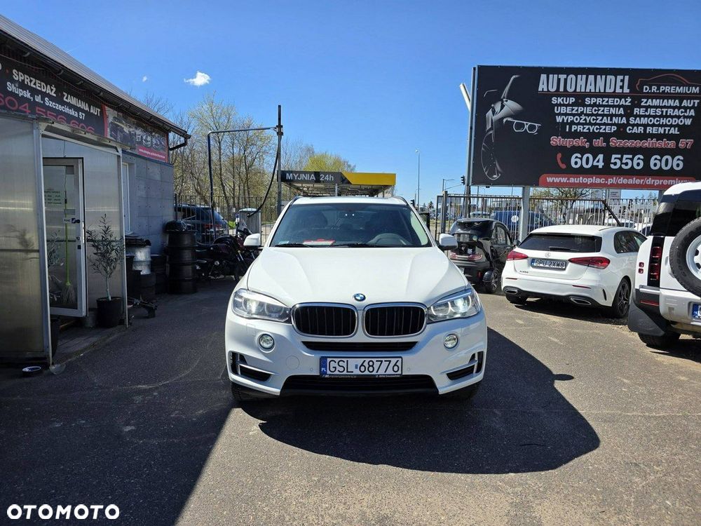 BMW X5 xDrive35i Edition Exclusive - 2