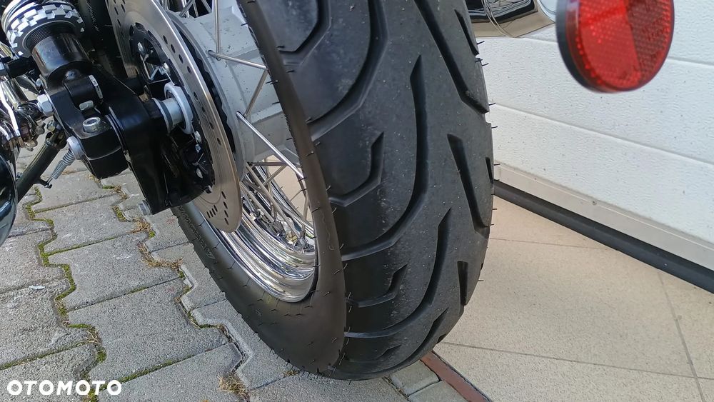 Moto Guzzi Nevada - 20